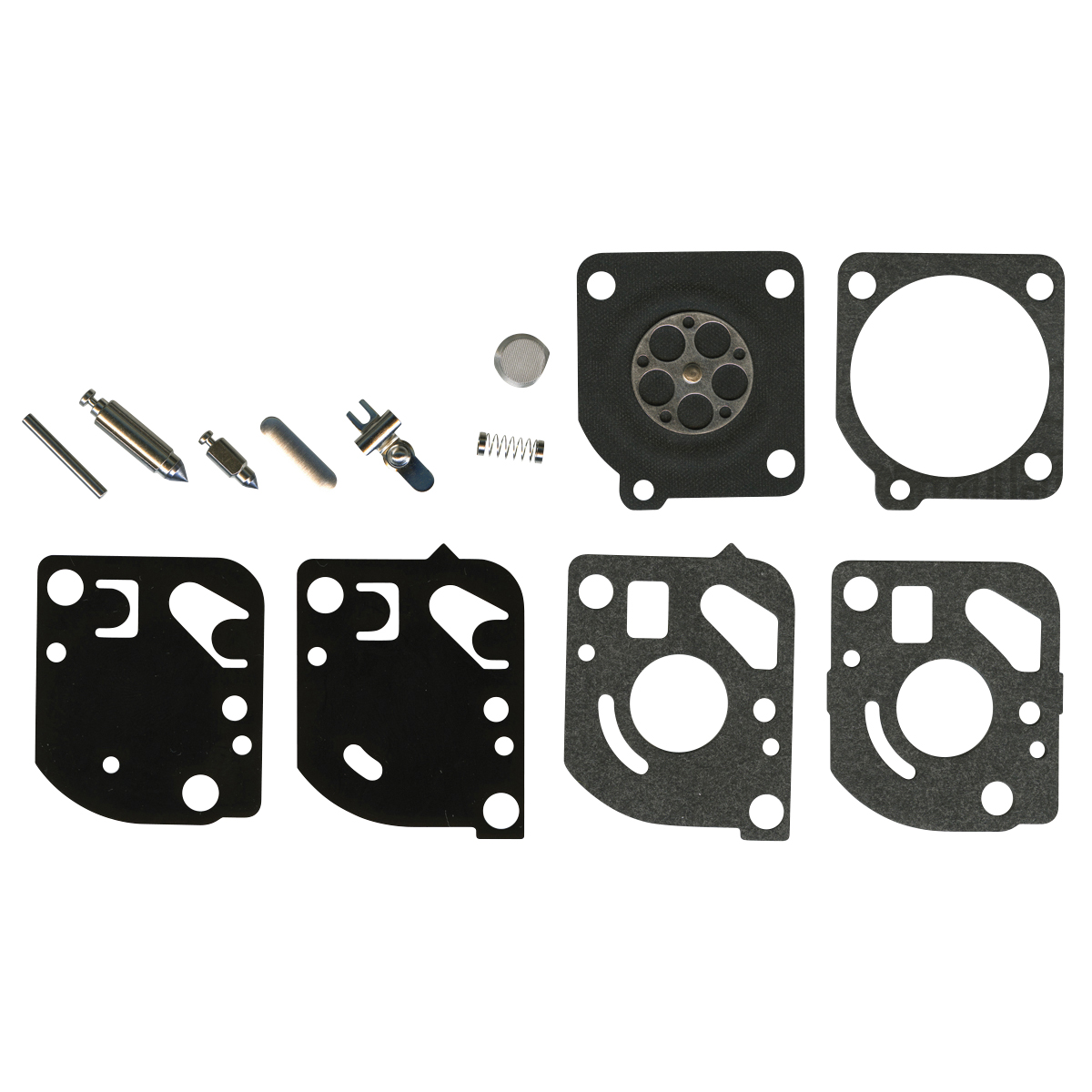 Genuine Carburettor Rebuild Kit – Zama RB-52