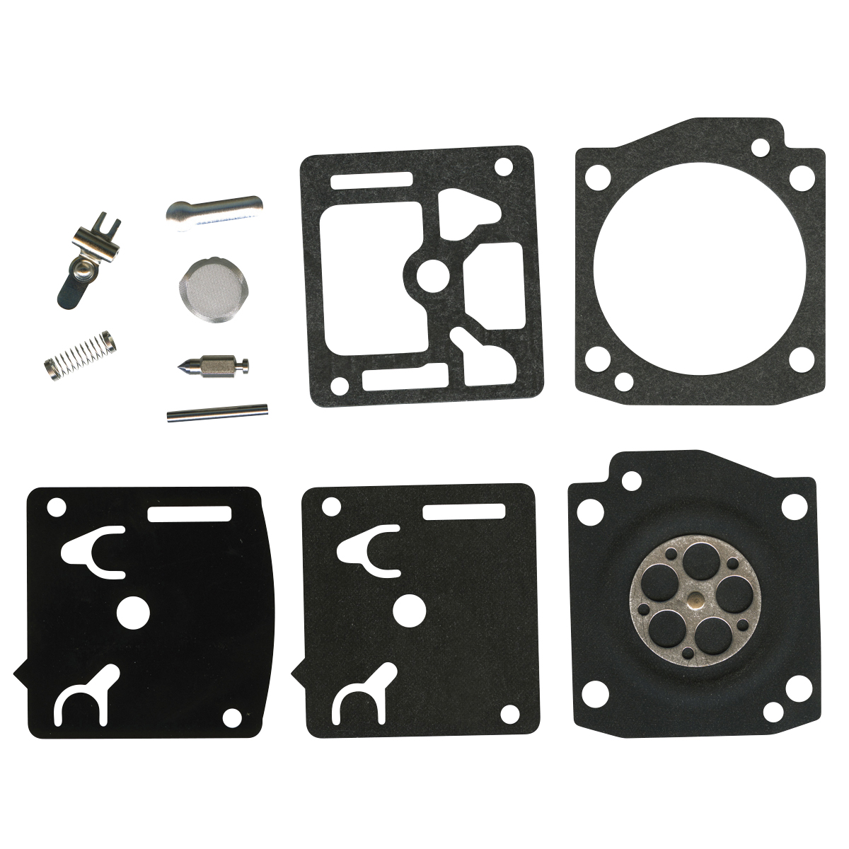 Genuine Carburettor Rebuild Kit – Zama RB-53