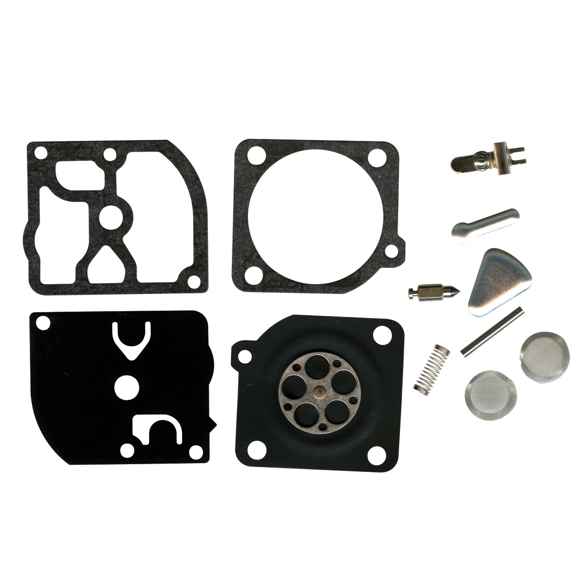 Genuine Carburettor Rebuild Kit – Zama RB-54