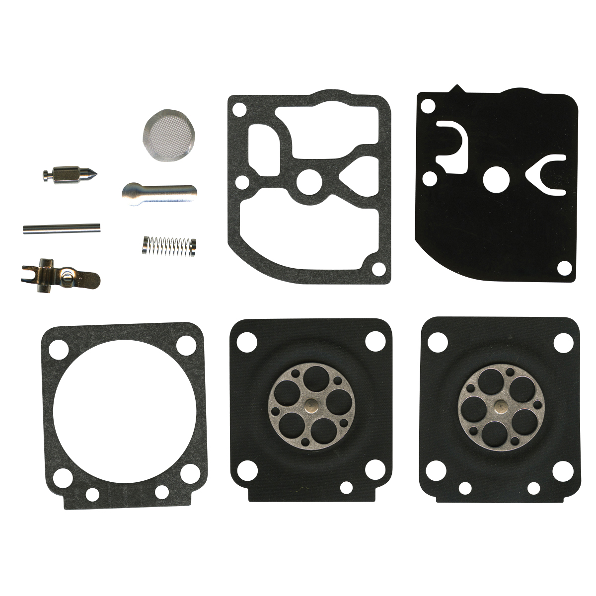 Genuine Carburettor Rebuild Kit – Zama