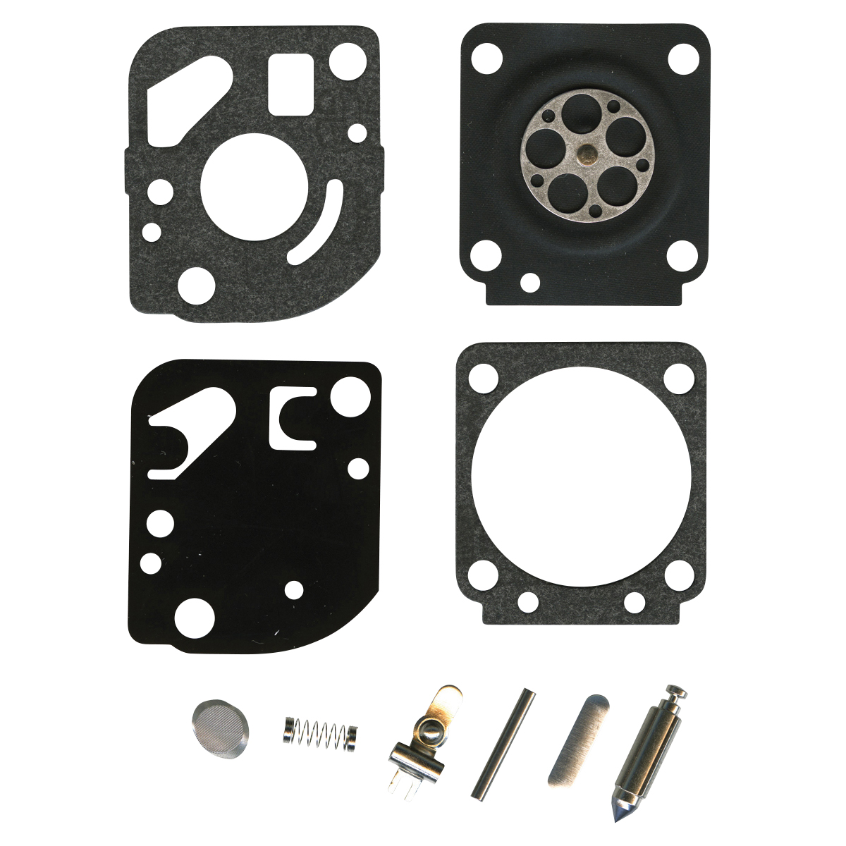 Genuine Carburettor Rebuild Kit – Zama RB-59