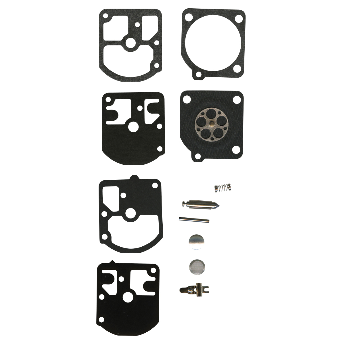 Genuine Carburettor Rebuild Kit – Zama RB-5