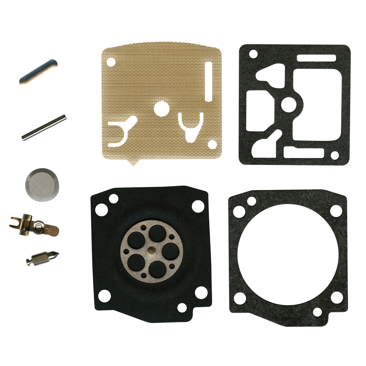 Genuine Carburettor Rebuild Kit – Zama RB-60