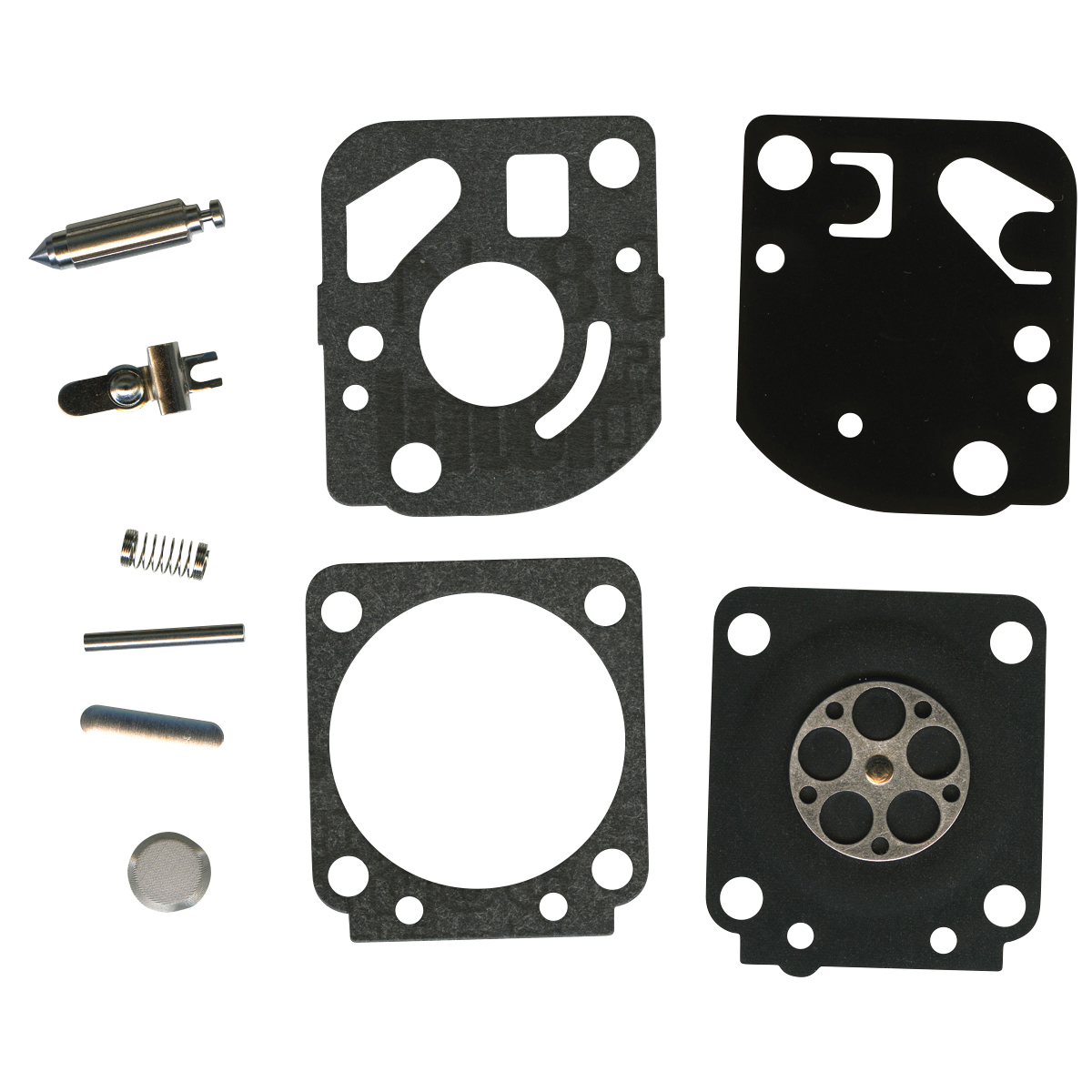 Genuine Carburettor Rebuild Kit – Zama