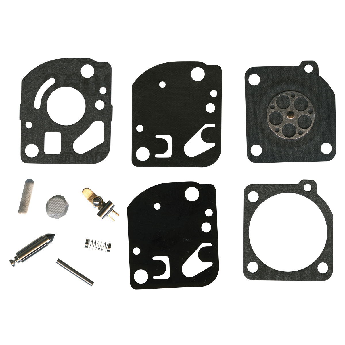 Genuine Carburettor Rebuild Kit – Zama