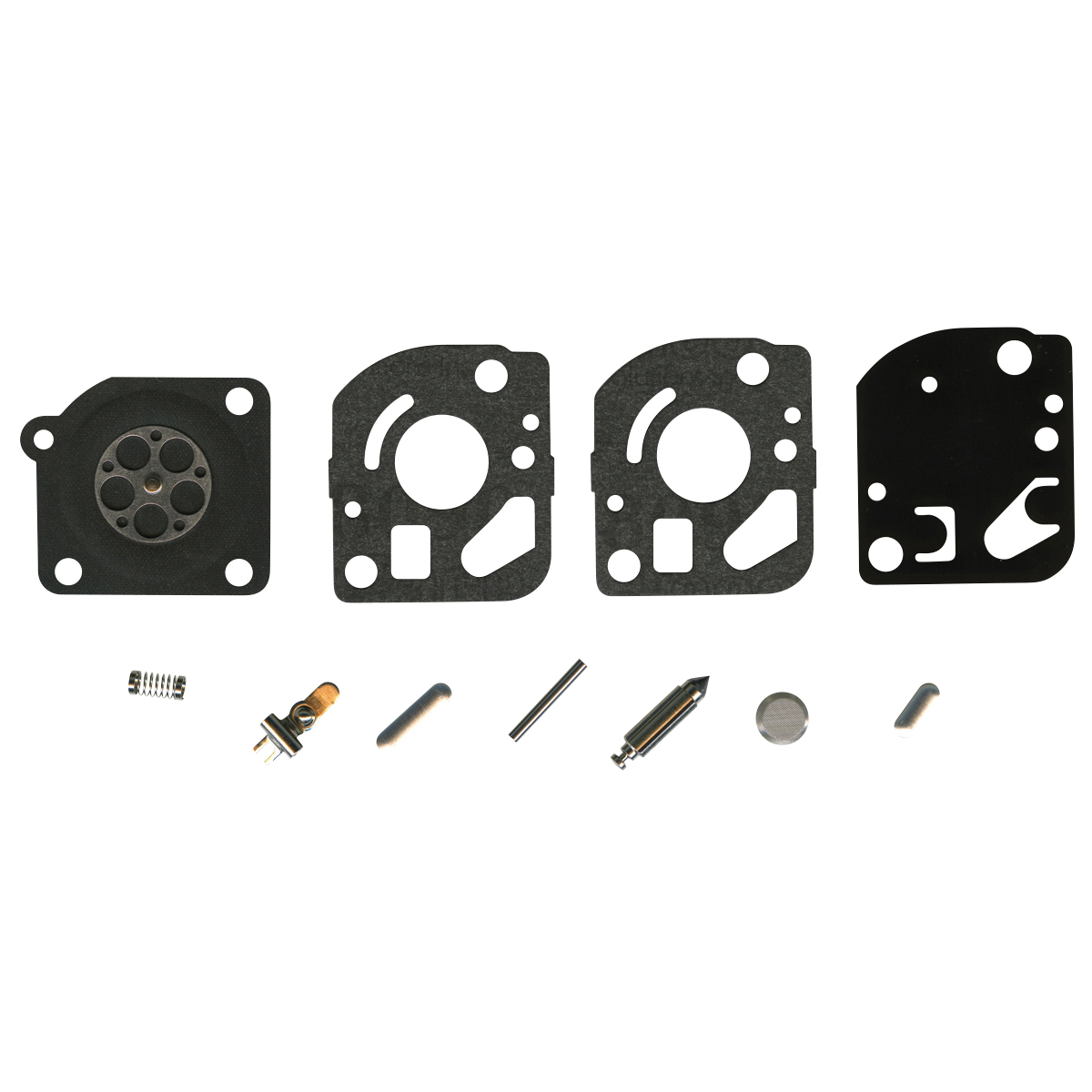 Genuine Carburettor Rebuild Kit – Zama