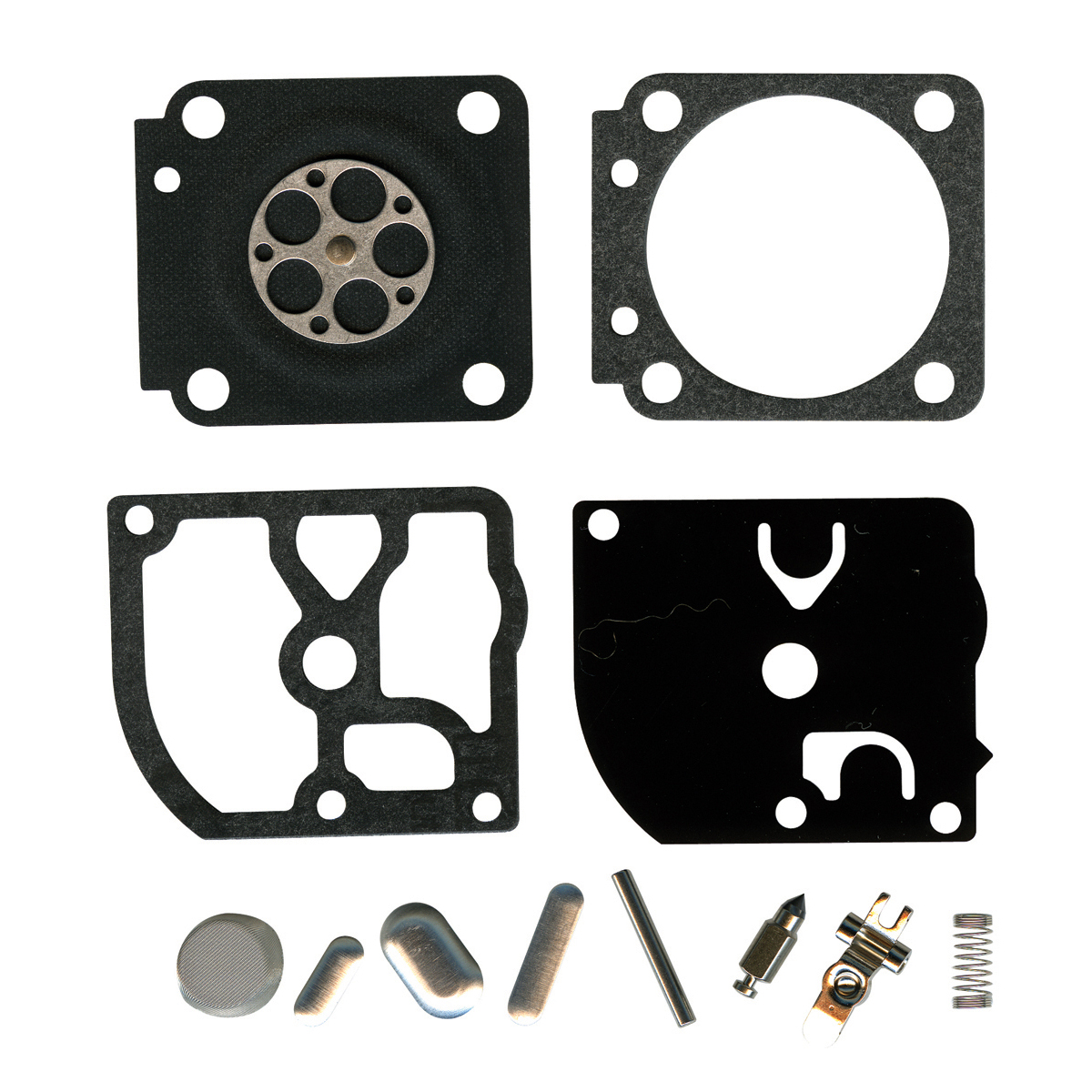 Genuine Carburettor Rebuild Kit – Zama