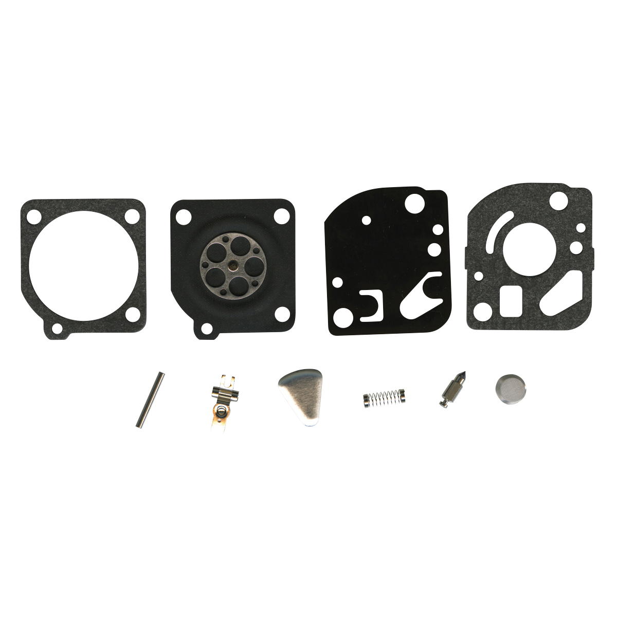 Genuine Carburettor Rebuild Kit – Zama