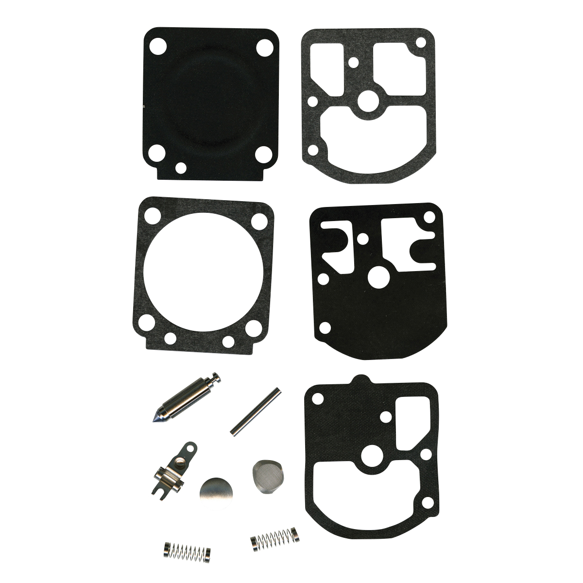 Genuine Carburettor Rebuild Kit – Zama