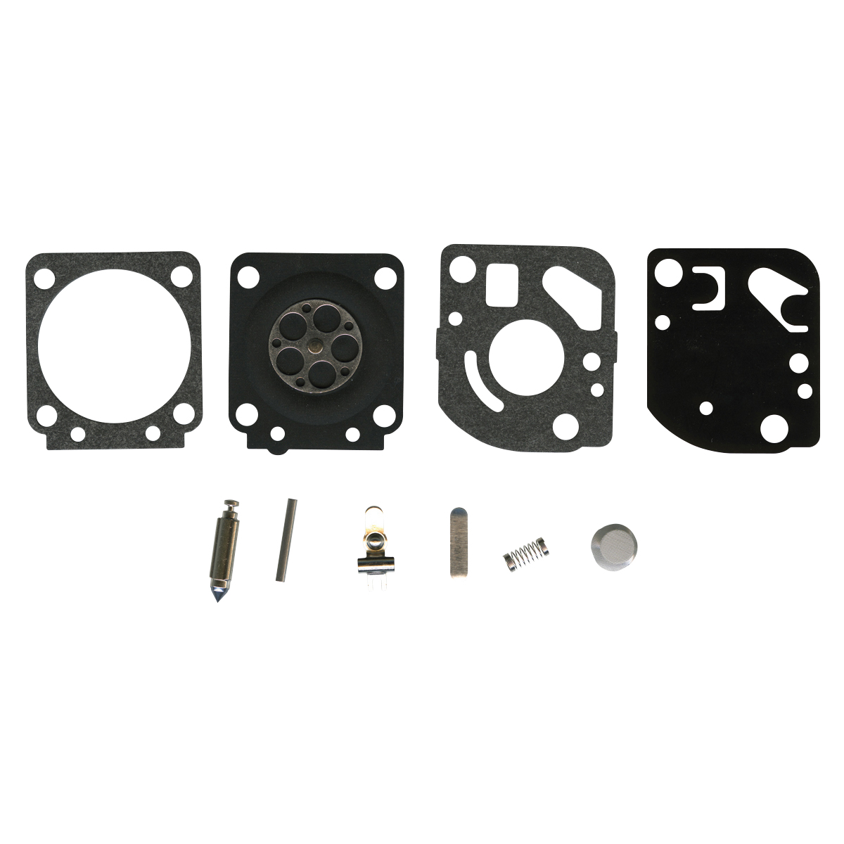 Genuine Carburettor Rebuild Kit – Zama