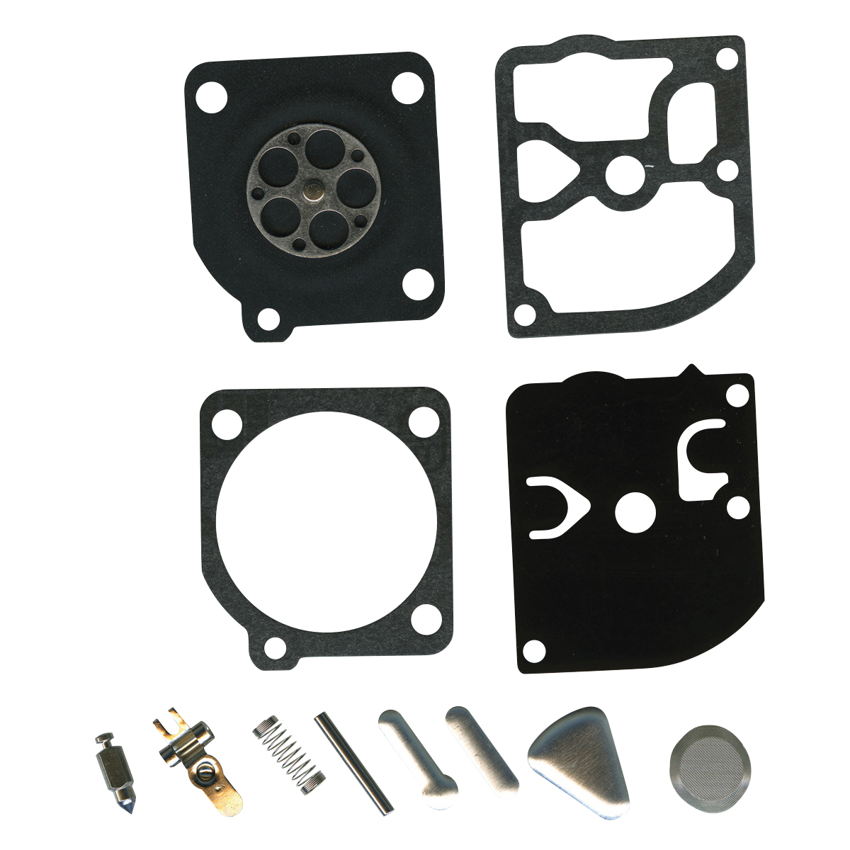 Genuine Carburettor Rebuild Kit – Zama RB-72