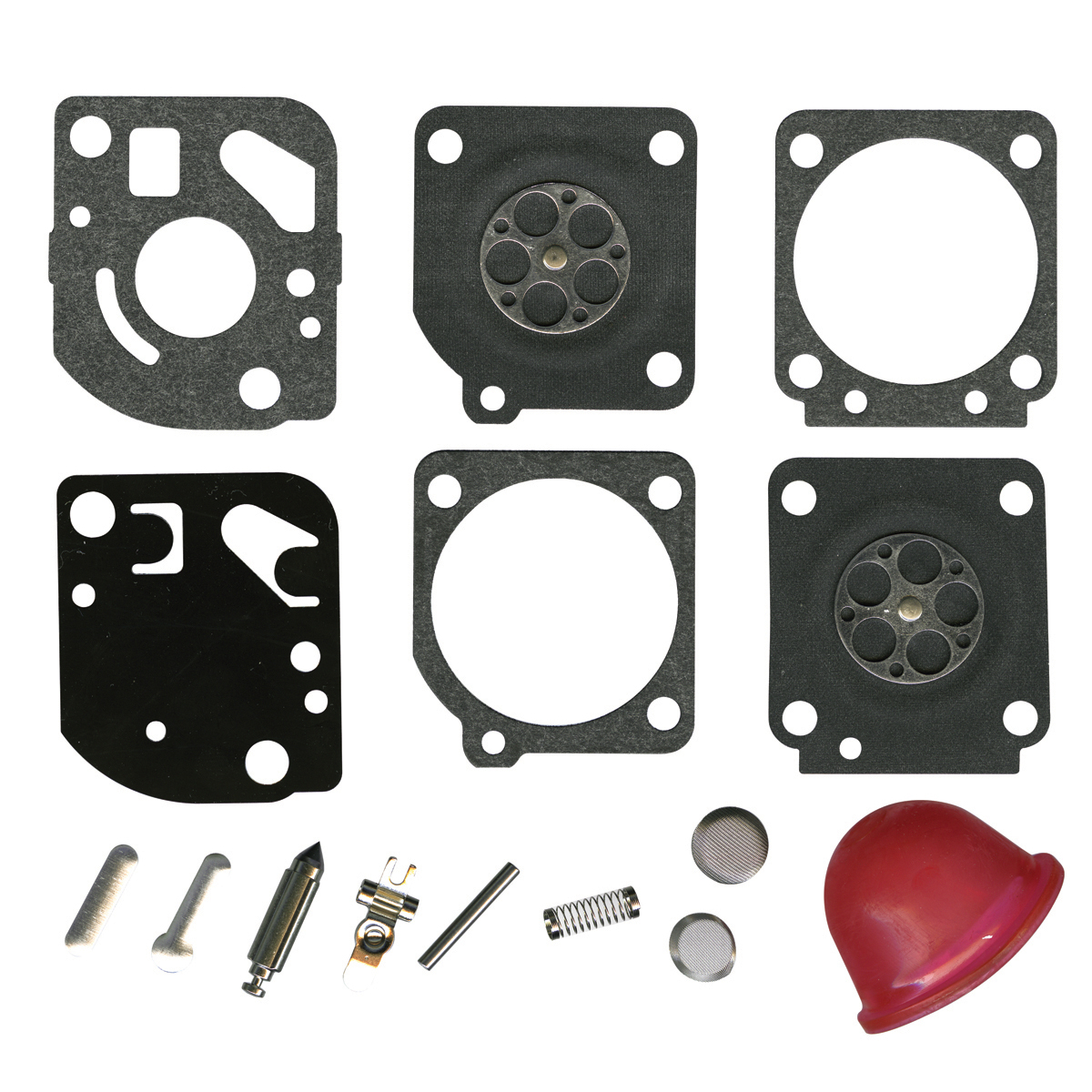 Genuine Carburettor Rebuild Kit – Zama RB-73