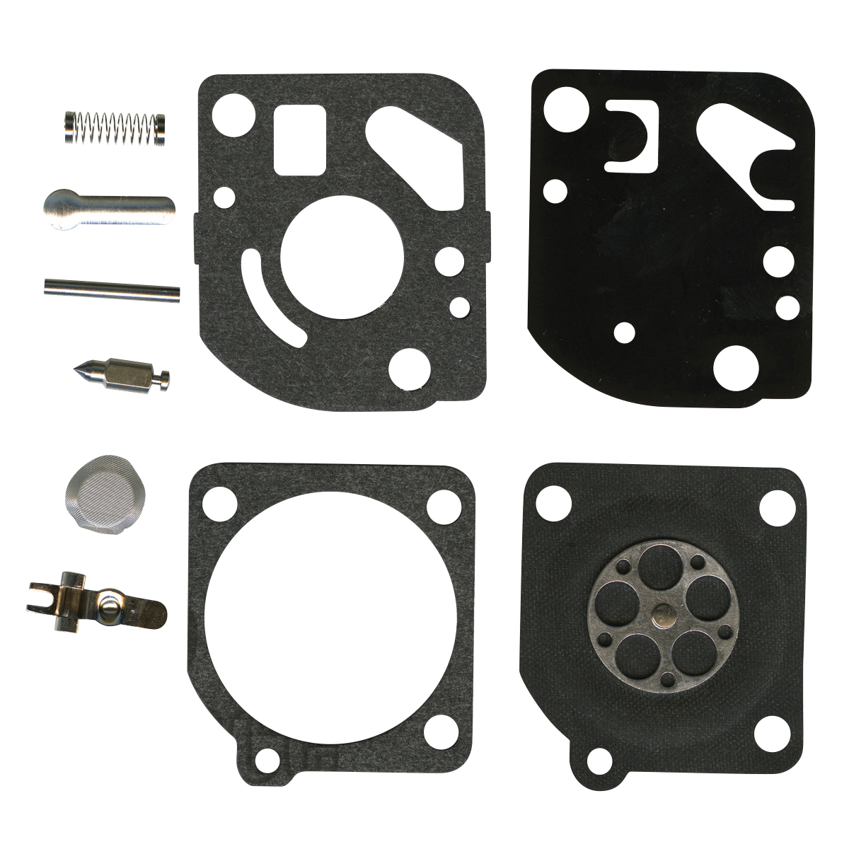 Genuine Carburettor Rebuild Kit – Zama