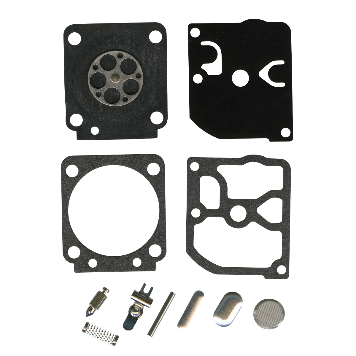 Genuine Carburettor Rebuild Kit – Zama