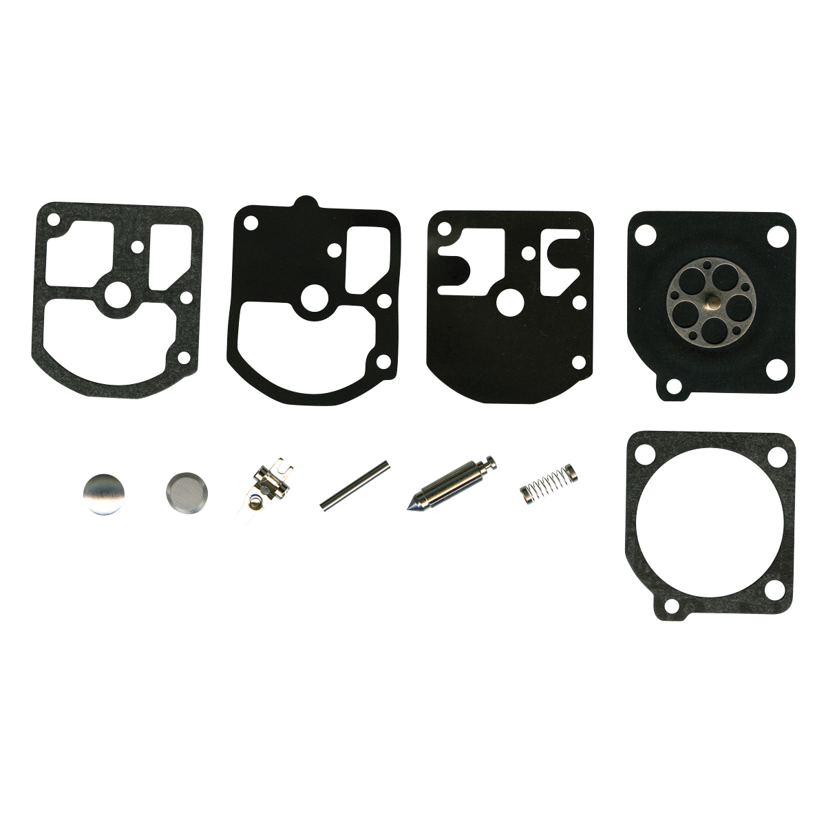 Genuine Carburettor Rebuild Kit – Zama