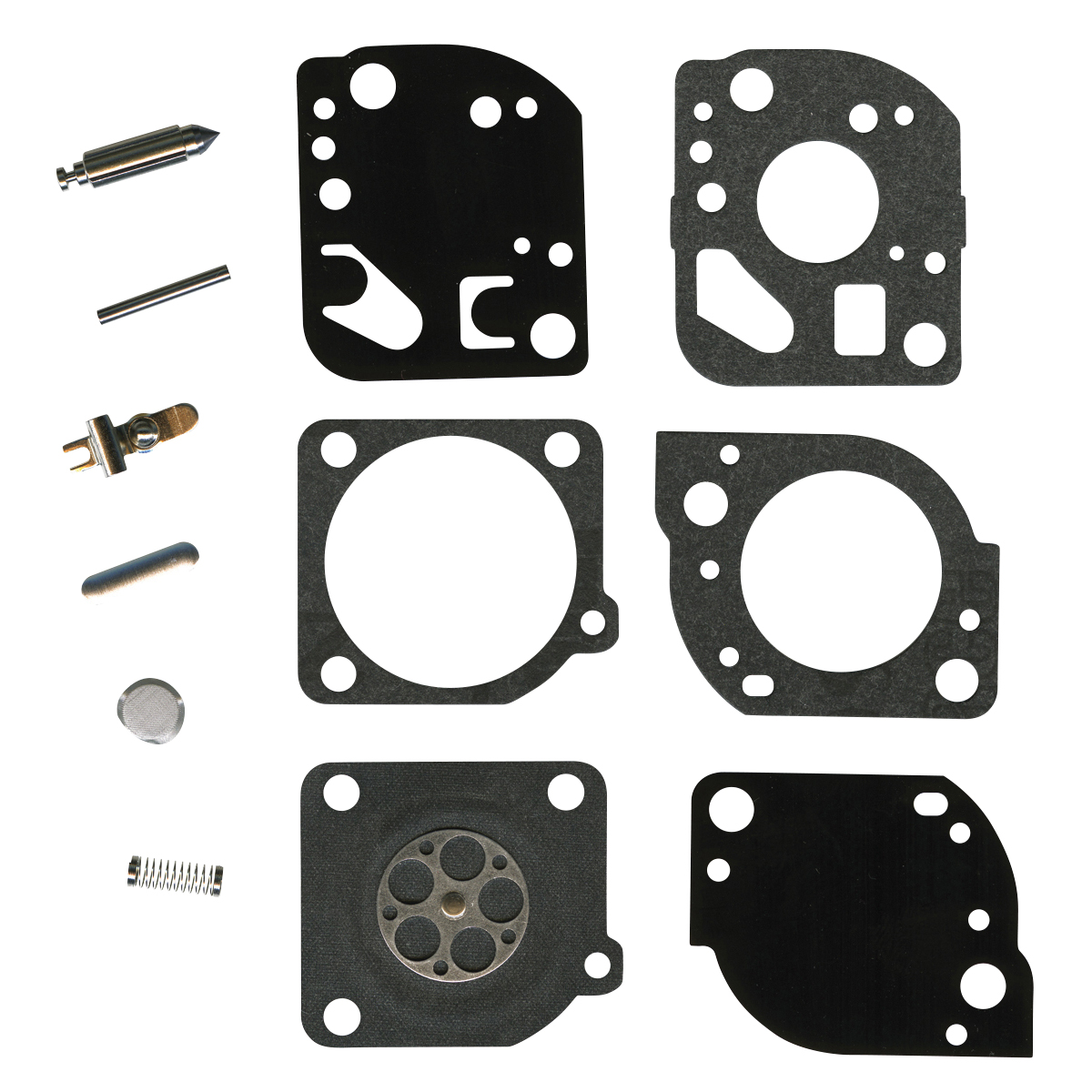 Genuine Carburettor Rebuild Kit – Zama RB-82