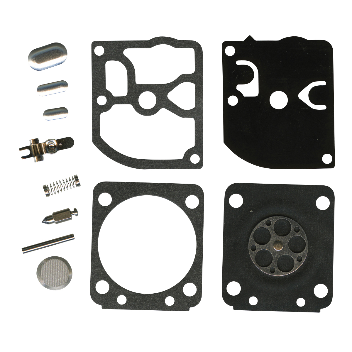 Genuine Carburettor Rebuild Kit – Zama
