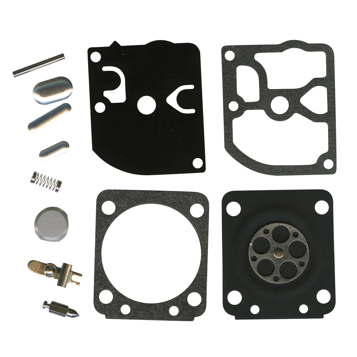Genuine Carburettor Rebuild Kit – Zama