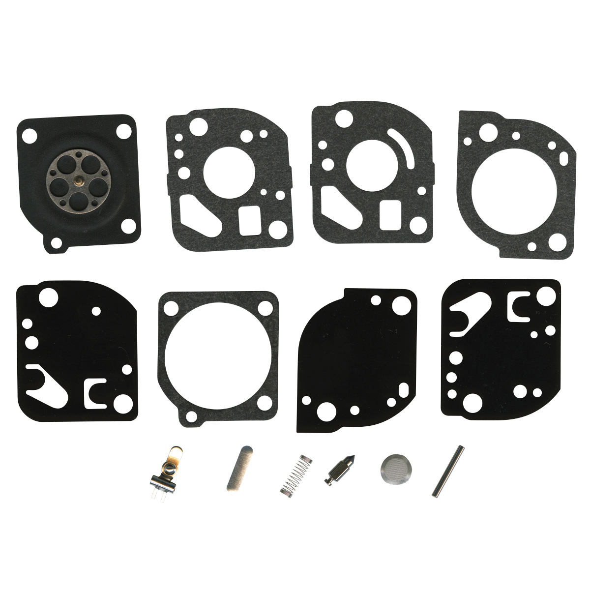 Genuine Carburettor Rebuild Kit – Zama