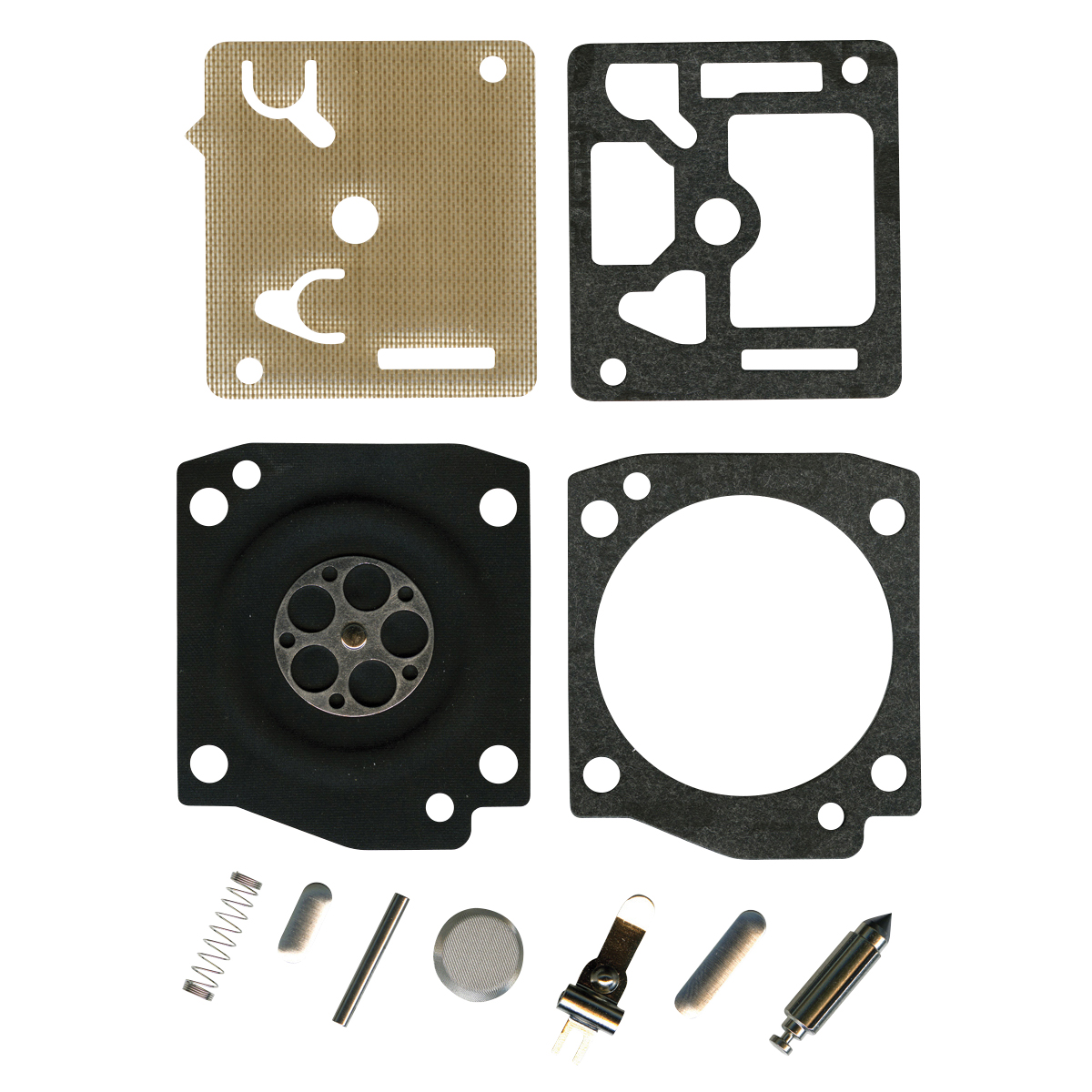 Genuine Carburettor Rebuild Kit – Zama