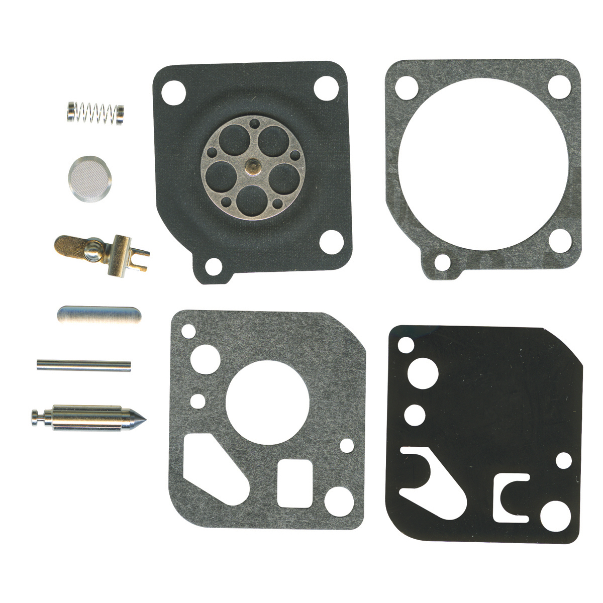 Genuine Carburettor Rebuild Kit – Zama