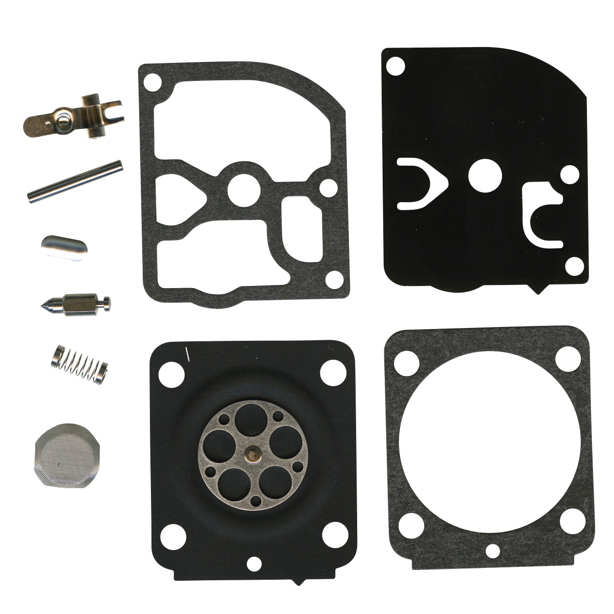 Genuine Carburettor Rebuild Kit – Zama
