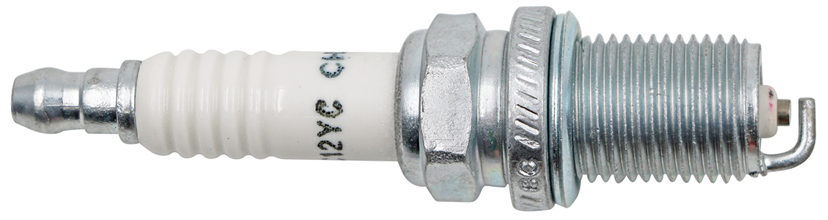 Champion Spark Plug – 4 Pack RC12YC