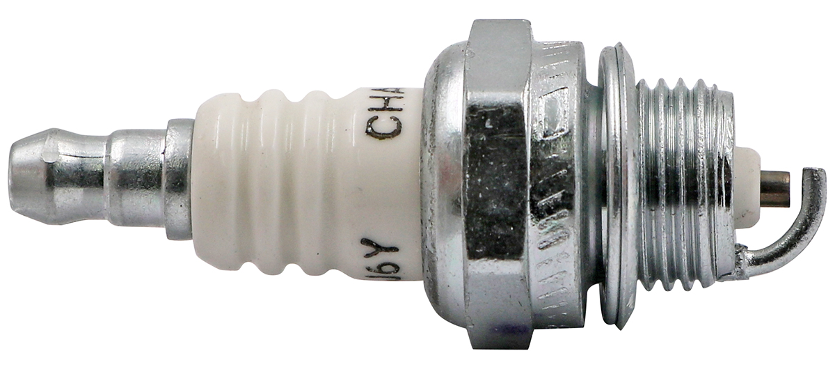 Champion Spark Plug – 4 Pack