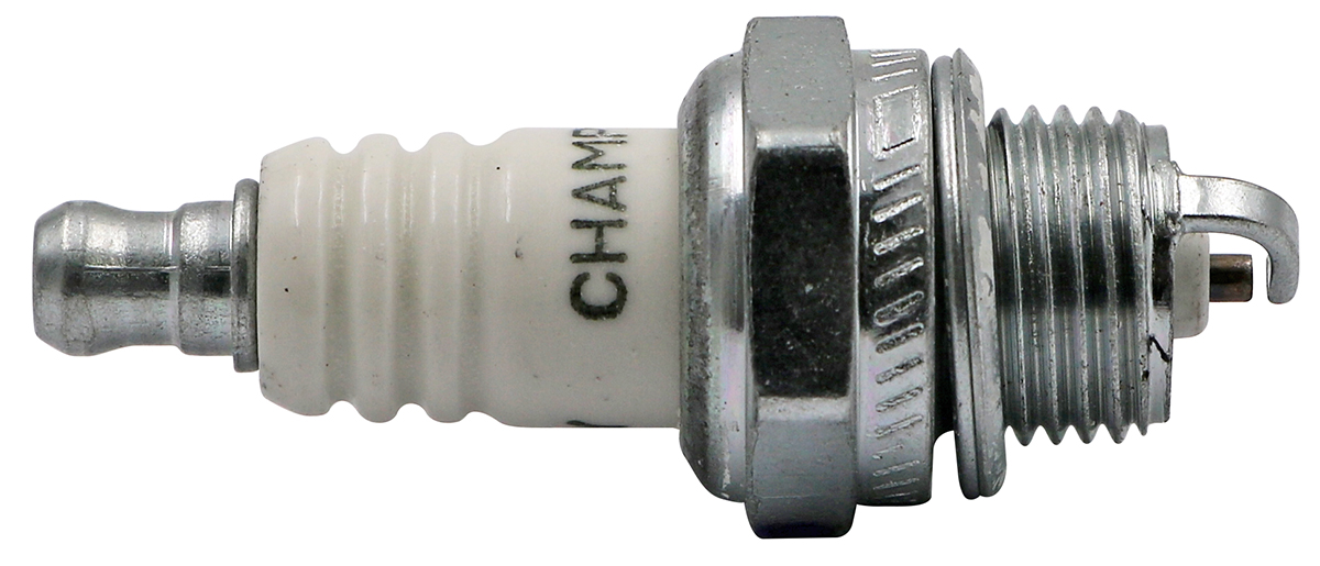 Champion Spark Plug – 4 Pack