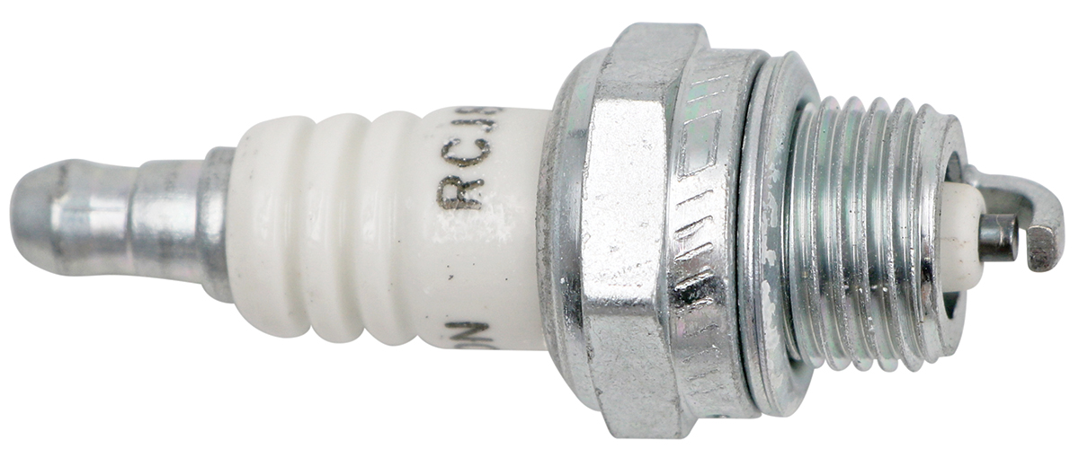 Champion Spark Plug – 4 Pack