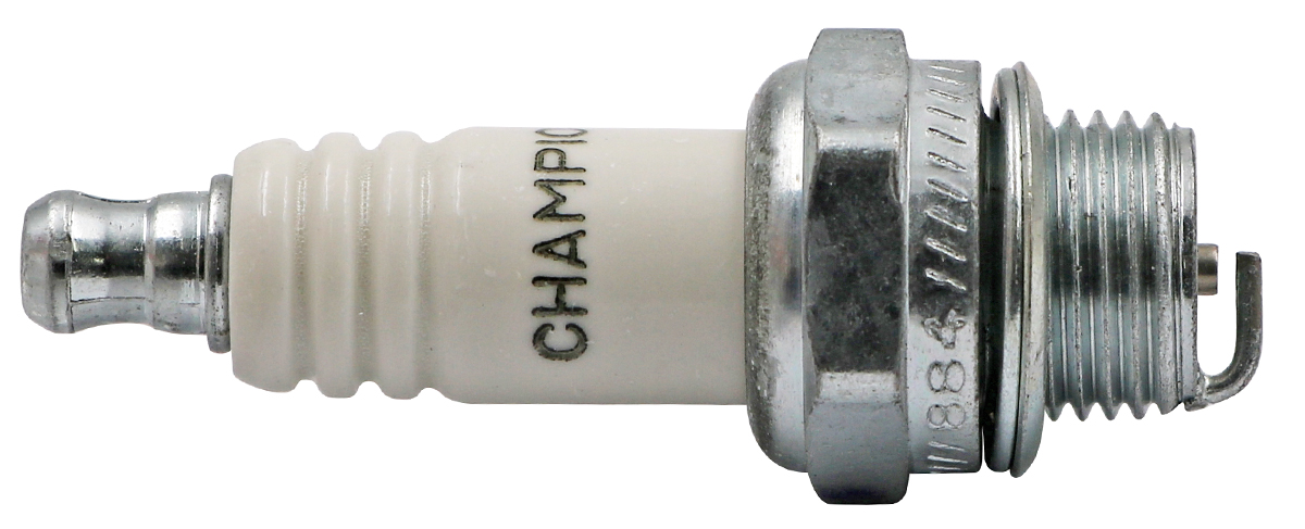 Champion Spark Plug – 4 Pack
