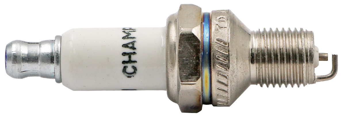 Champion Spark Plug – 4 Pack