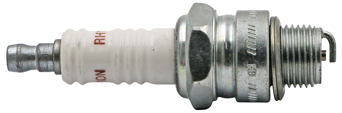 Champion Spark Plug – 4 Pack