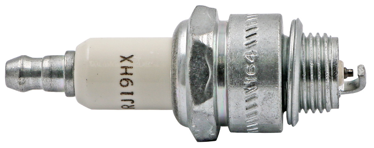 Champion Spark Plug – 4 Pack