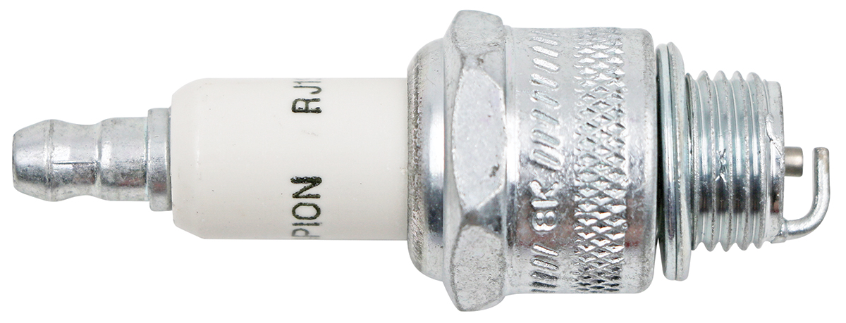 Champion Spark Plug – 4 Pack RJ19LM
