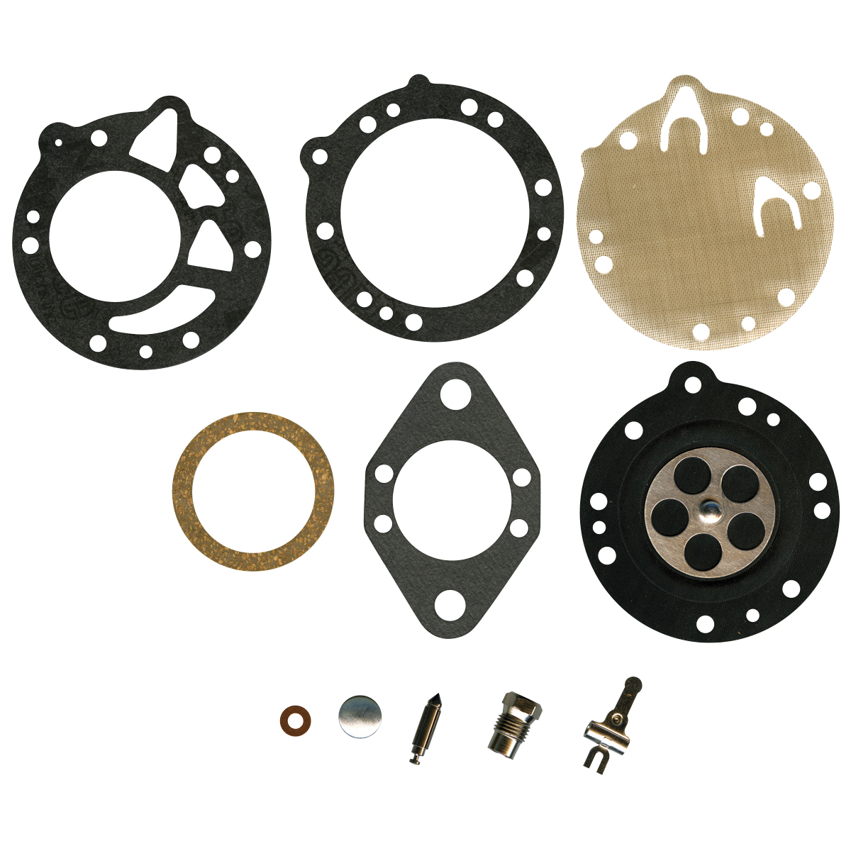 Genuine Carburettor Repair Kit – Tillotson RK-113HL
