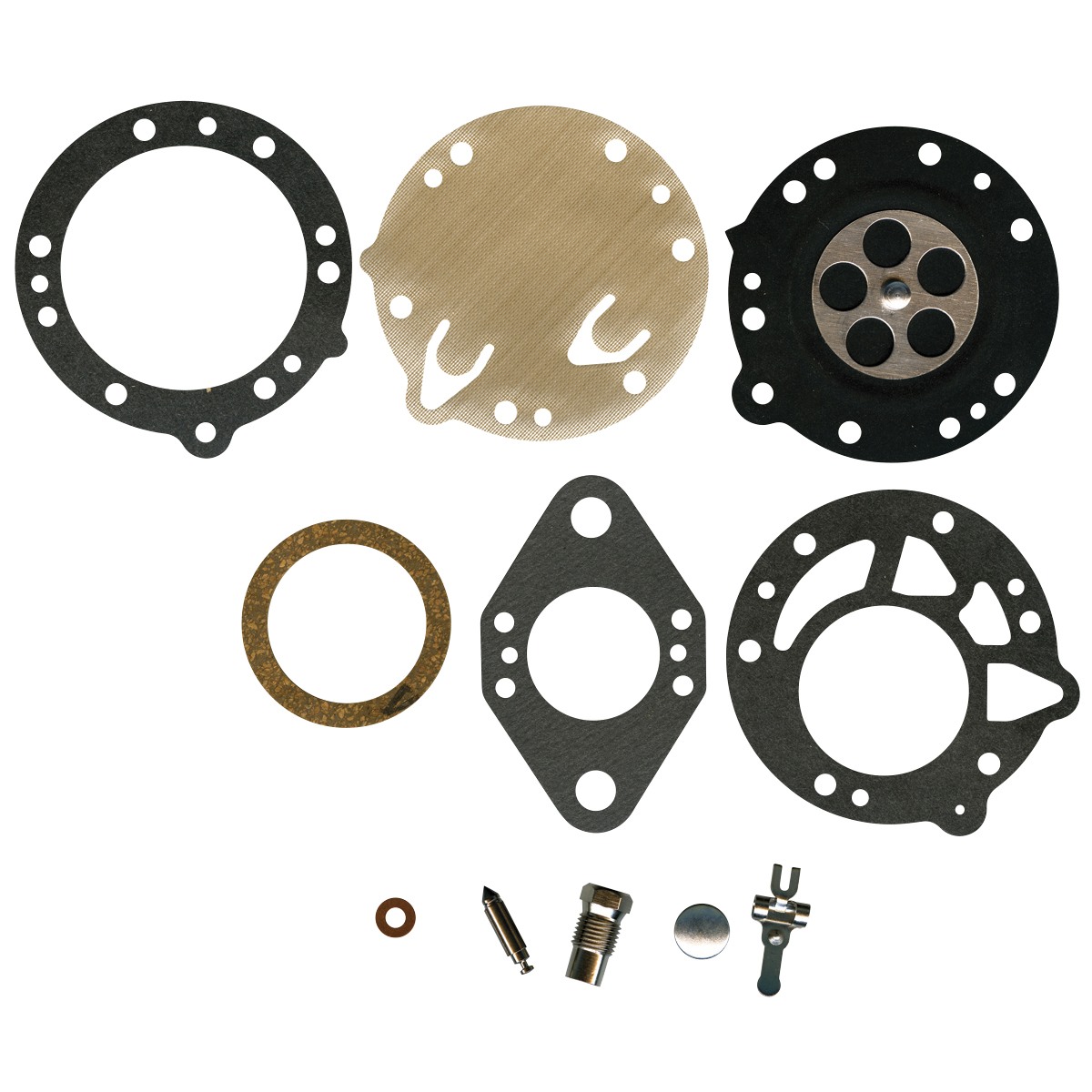Genuine Carburettor Repair Kit – Tillotson RK-114HL