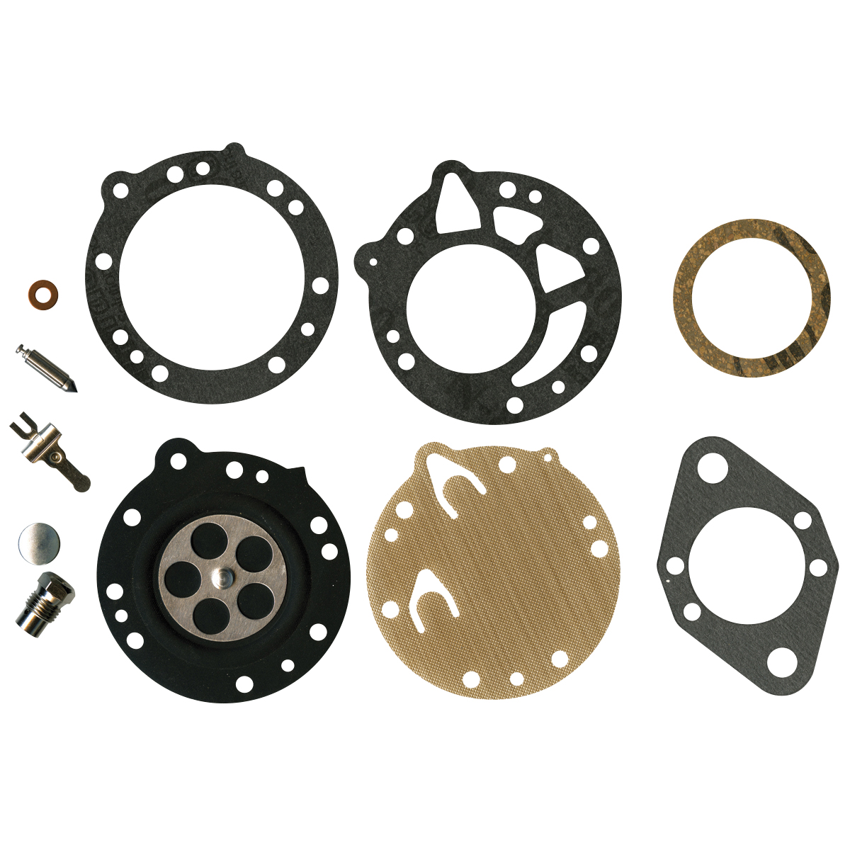 Genuine Carburettor Repair Kit – Tillotson RK-117HL