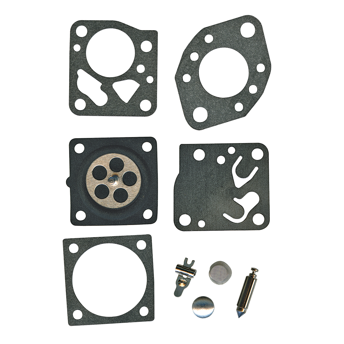 Genuine Carburettor Repair Kit – Tillotson RK-14HU