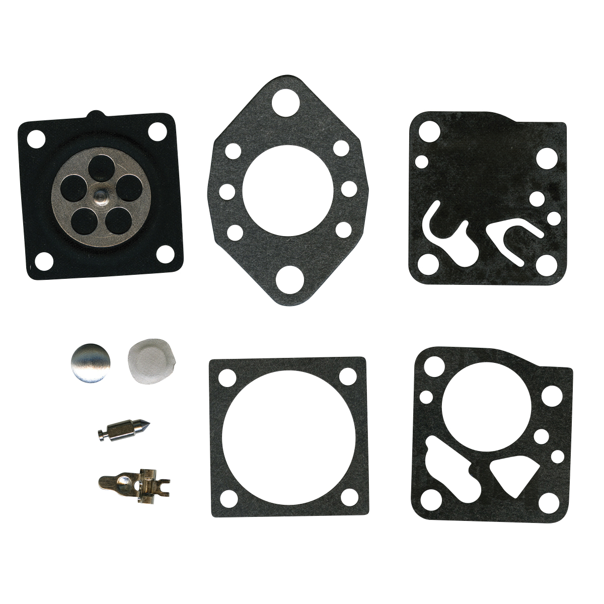 Genuine Carburettor Repair Kit – Tillotson RK-15HU