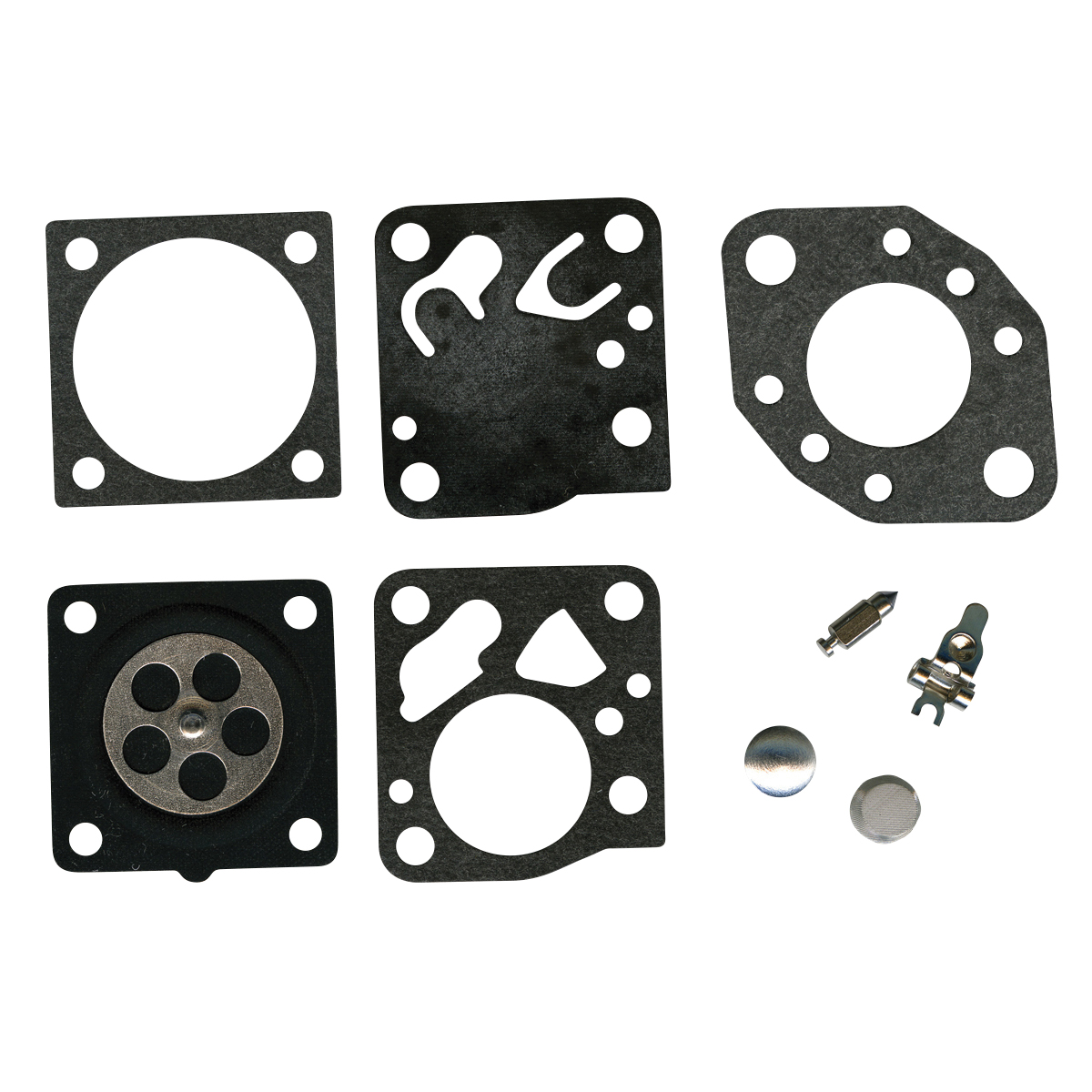 Genuine Carburettor Repair Kit – Tillotson RK-16HU