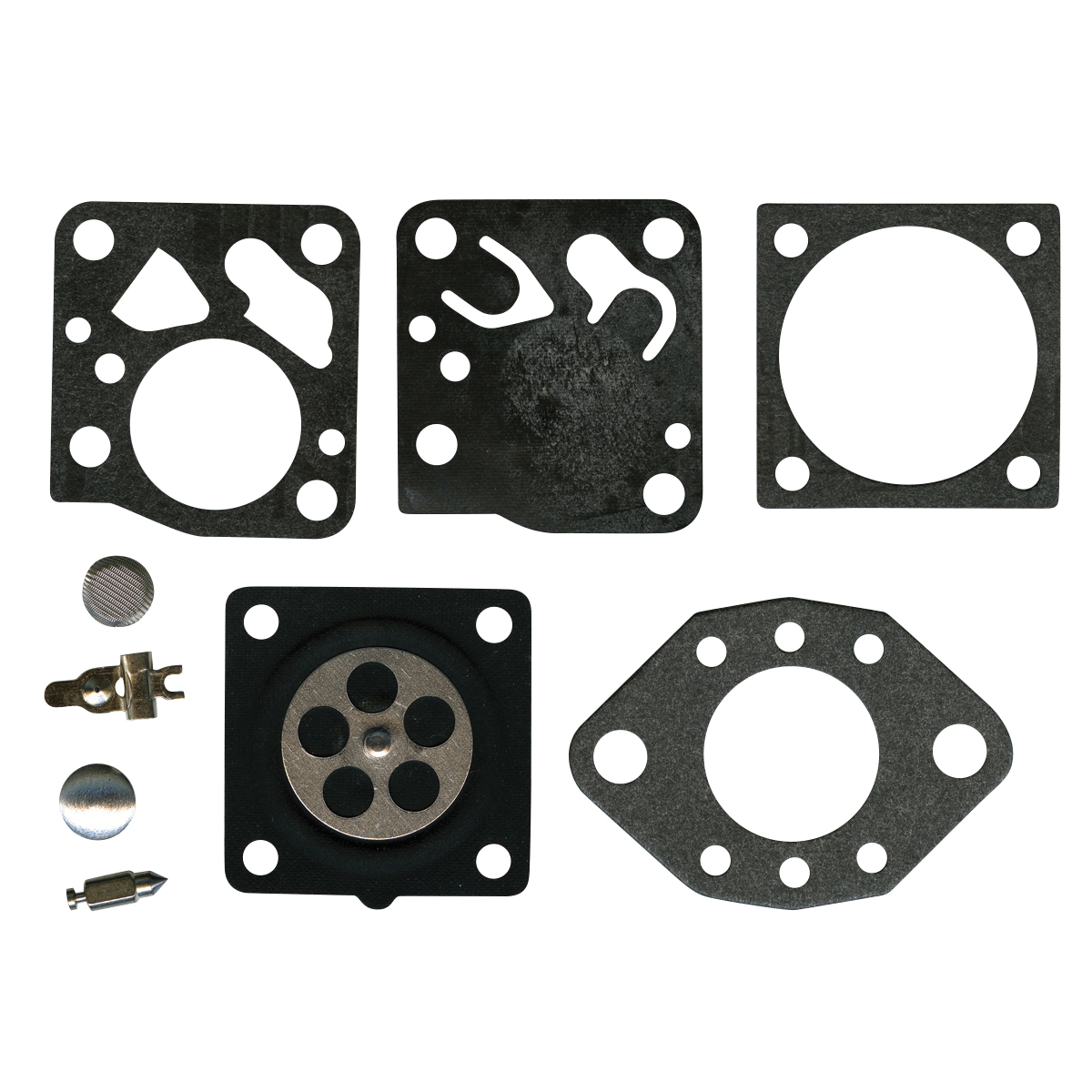 Genuine Carburettor Repair Kit – Tillotson RK-17HU