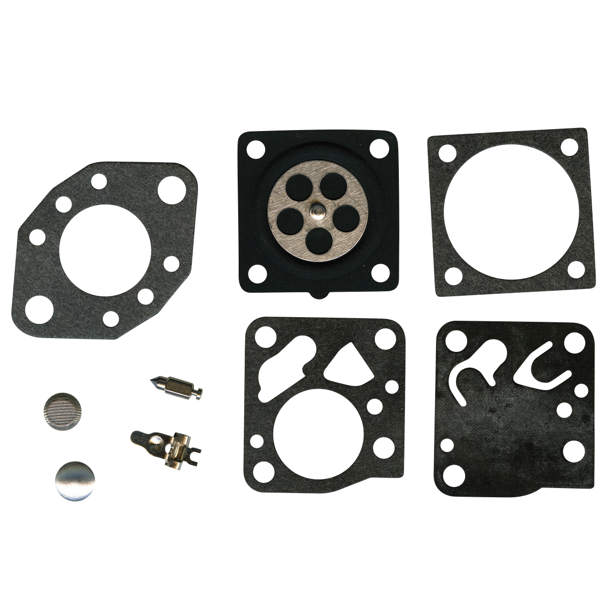 Genuine Carburettor Repair Kit – Tillotson RK-18HU