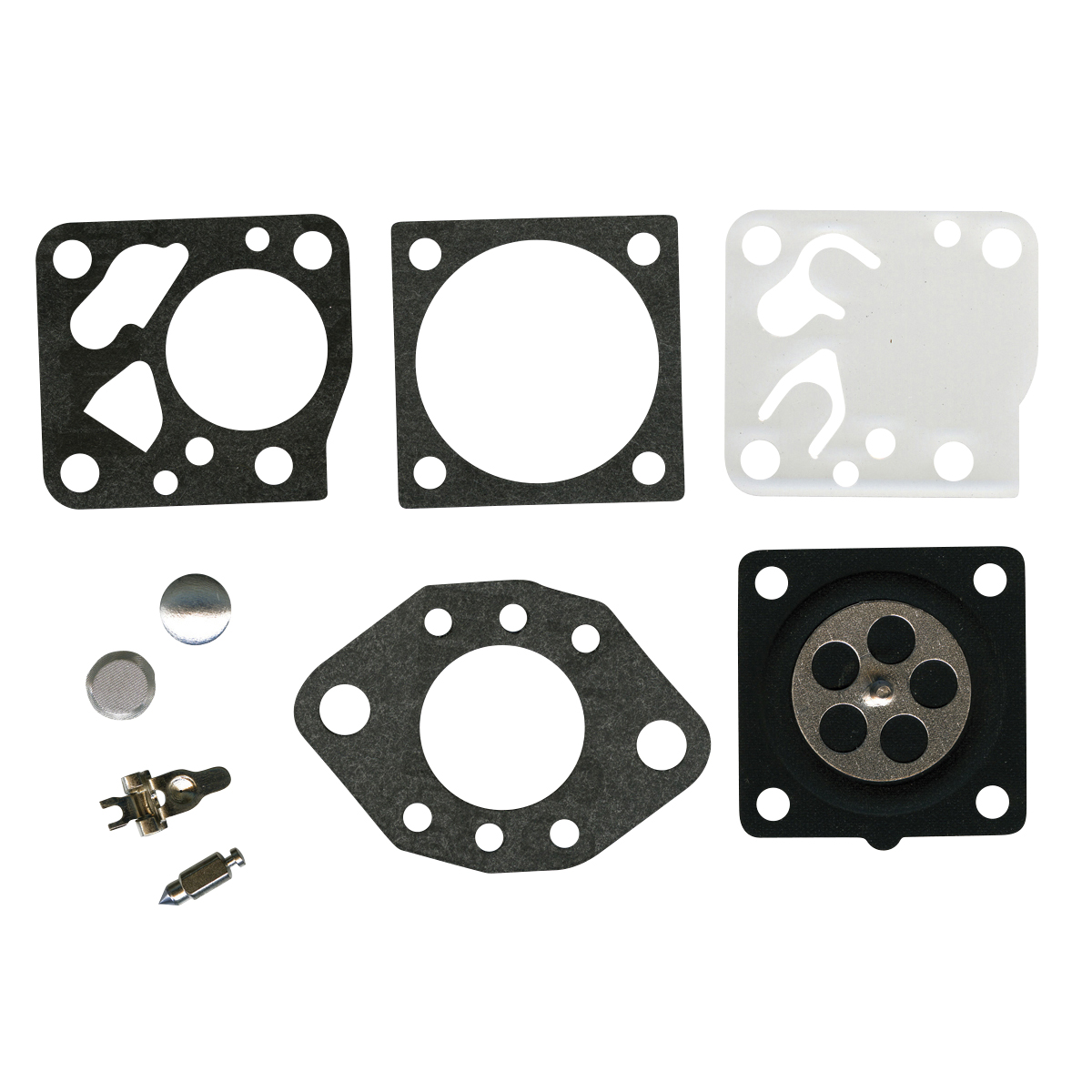 Genuine Carburettor Repair Kit – Tillotson RK-19HU