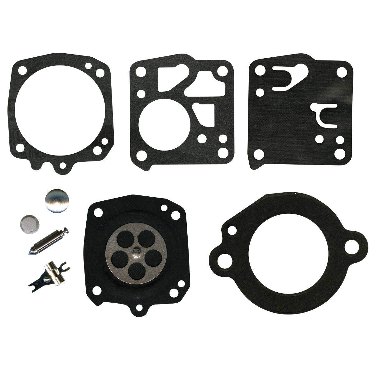Genuine Carburettor Repair Kit – Tillotson RK-1HT