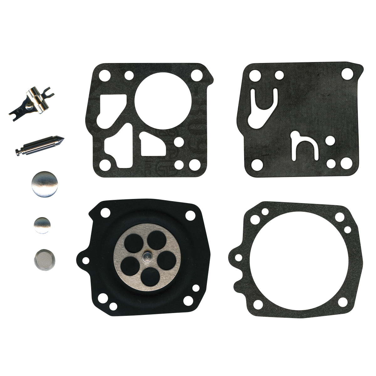 Genuine Carburettor Repair Kit – Tillotson RK-20HS