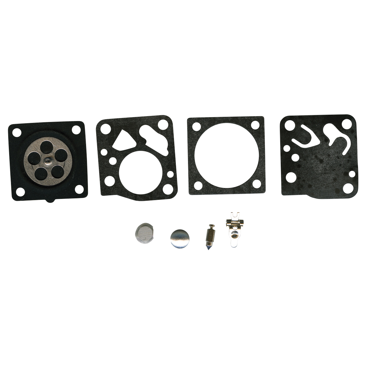 Genuine Carburettor Repair Kit – Tillotson RK-21HU