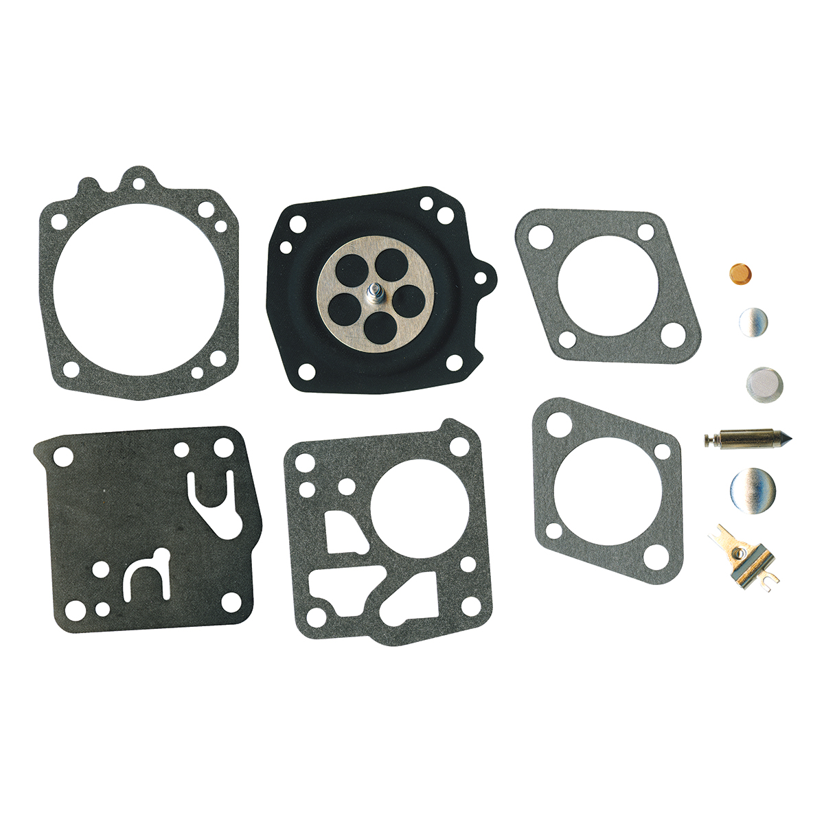 Genuine Carburettor Repair Kit – Tillotson RK-23HS