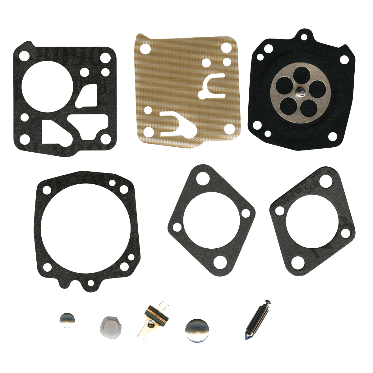 Genuine Carburettor Repair Kit – Tillotson RK-24HS