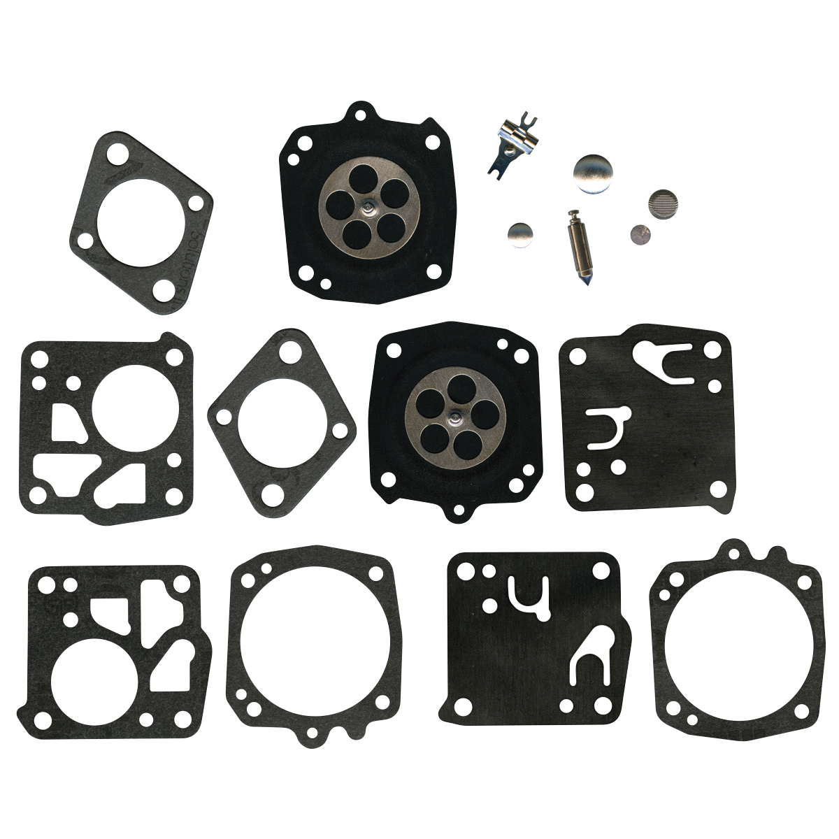 Genuine Carburettor Repair Kit – Tillotson RK-26HS